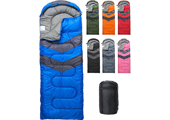 Paidu Sleeping Bag